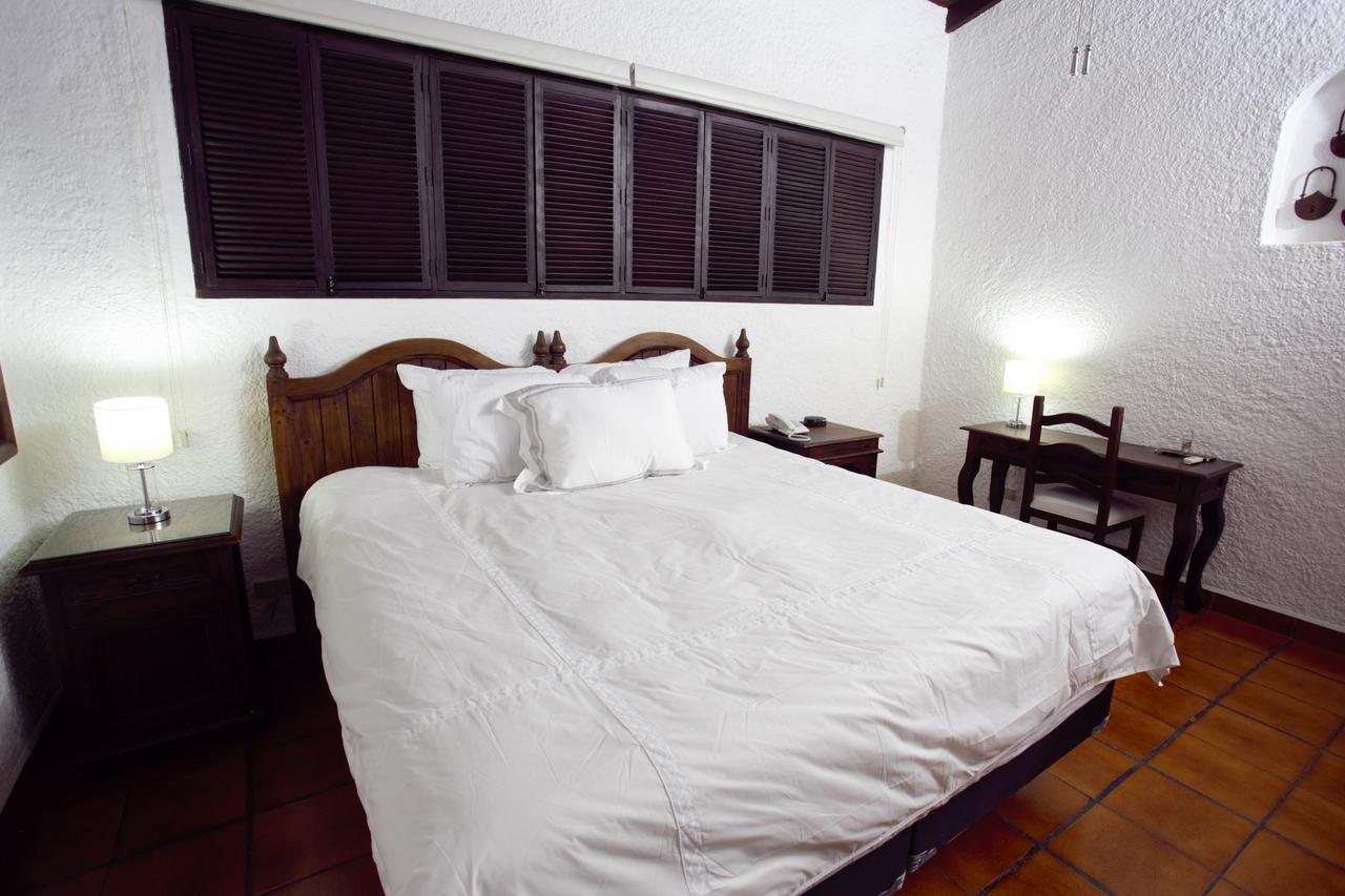 Hotel Casa Colonial Boutique Managua Ngoại thất bức ảnh