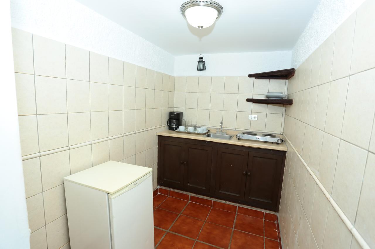Hotel Casa Colonial Boutique Managua Ngoại thất bức ảnh