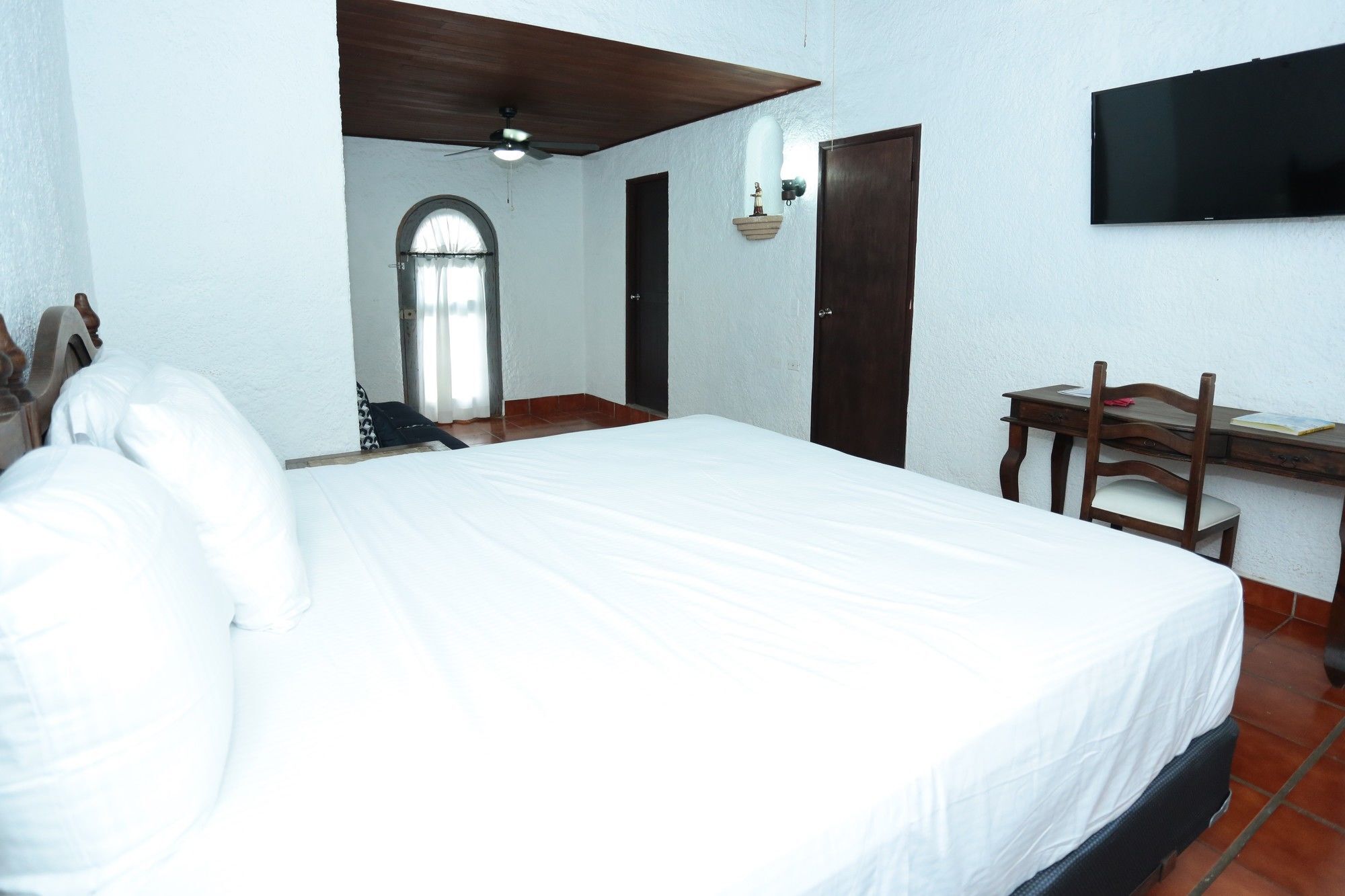 Hotel Casa Colonial Boutique Managua Ngoại thất bức ảnh