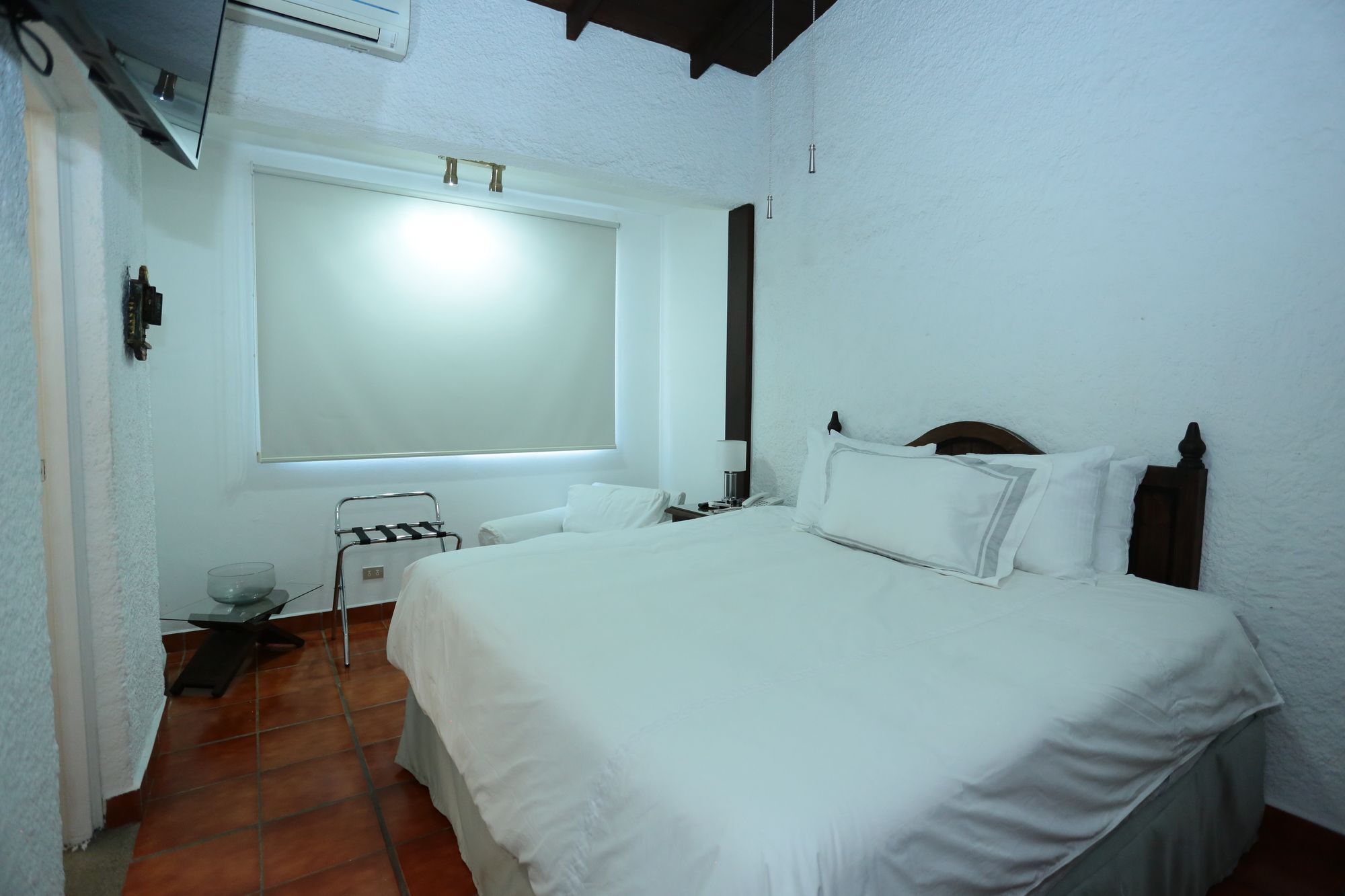 Hotel Casa Colonial Boutique Managua Ngoại thất bức ảnh