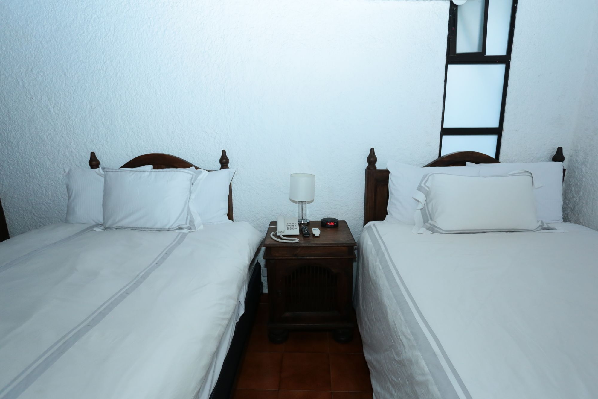 Hotel Casa Colonial Boutique Managua Ngoại thất bức ảnh