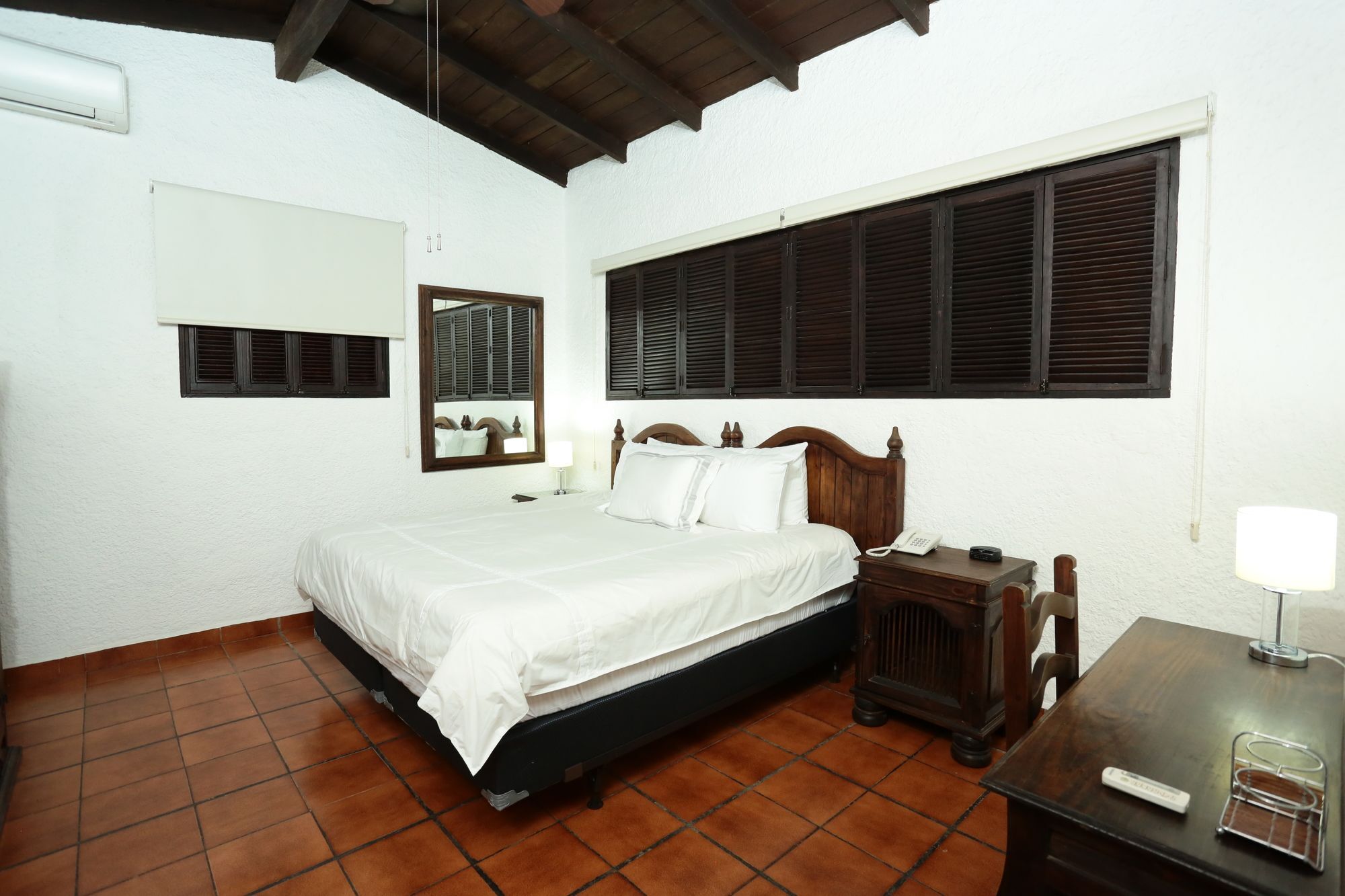 Hotel Casa Colonial Boutique Managua Ngoại thất bức ảnh