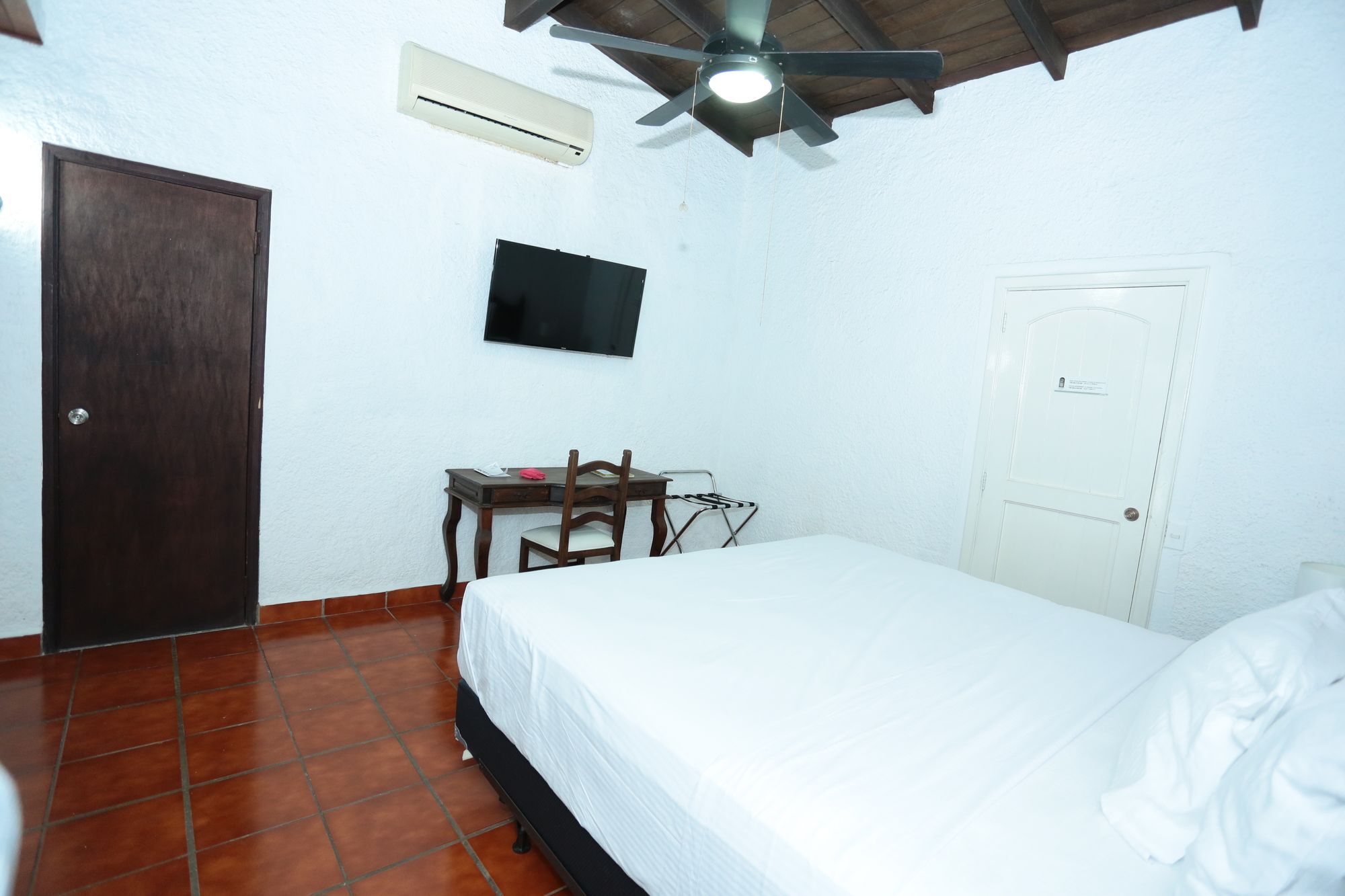 Hotel Casa Colonial Boutique Managua Ngoại thất bức ảnh