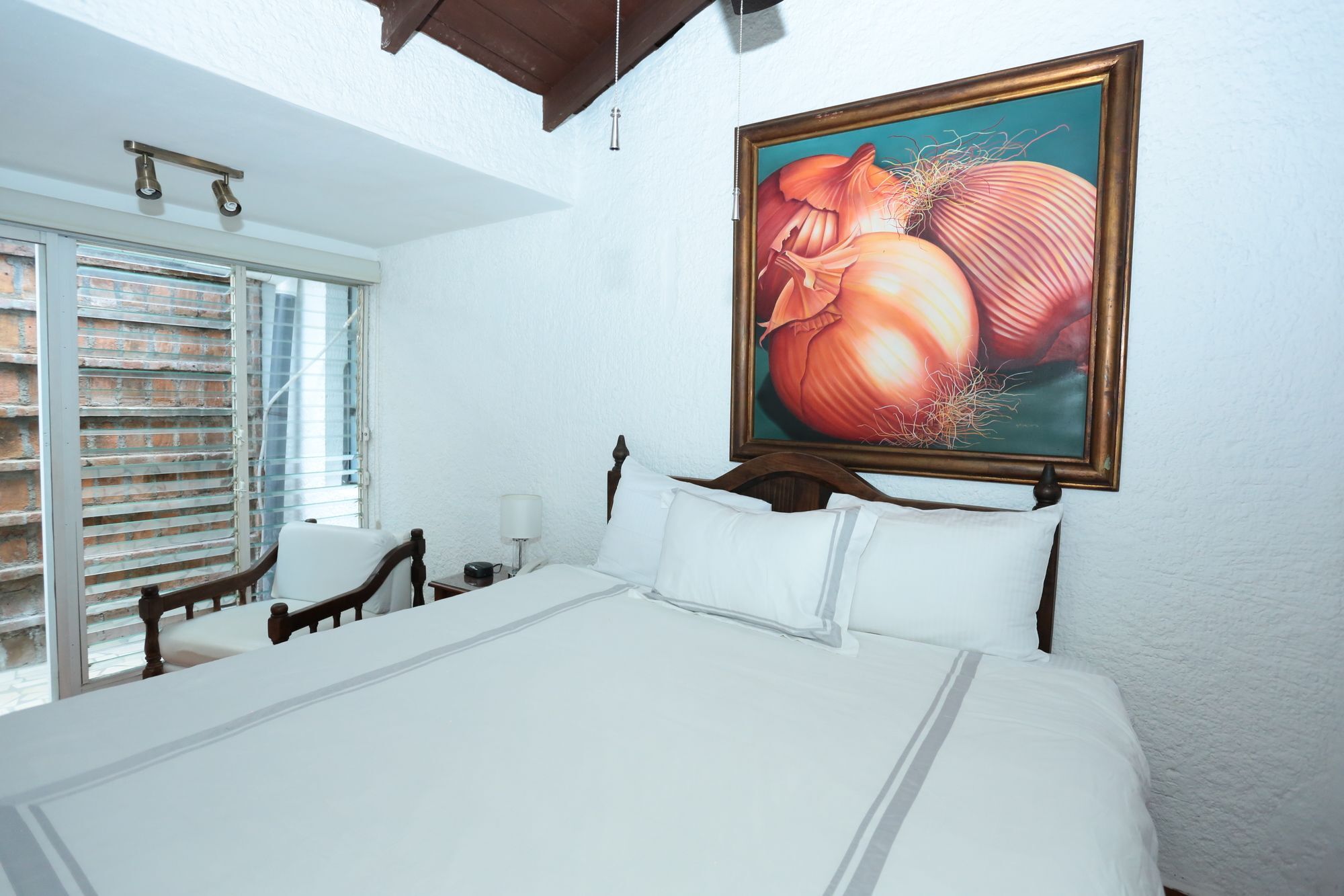 Hotel Casa Colonial Boutique Managua Ngoại thất bức ảnh