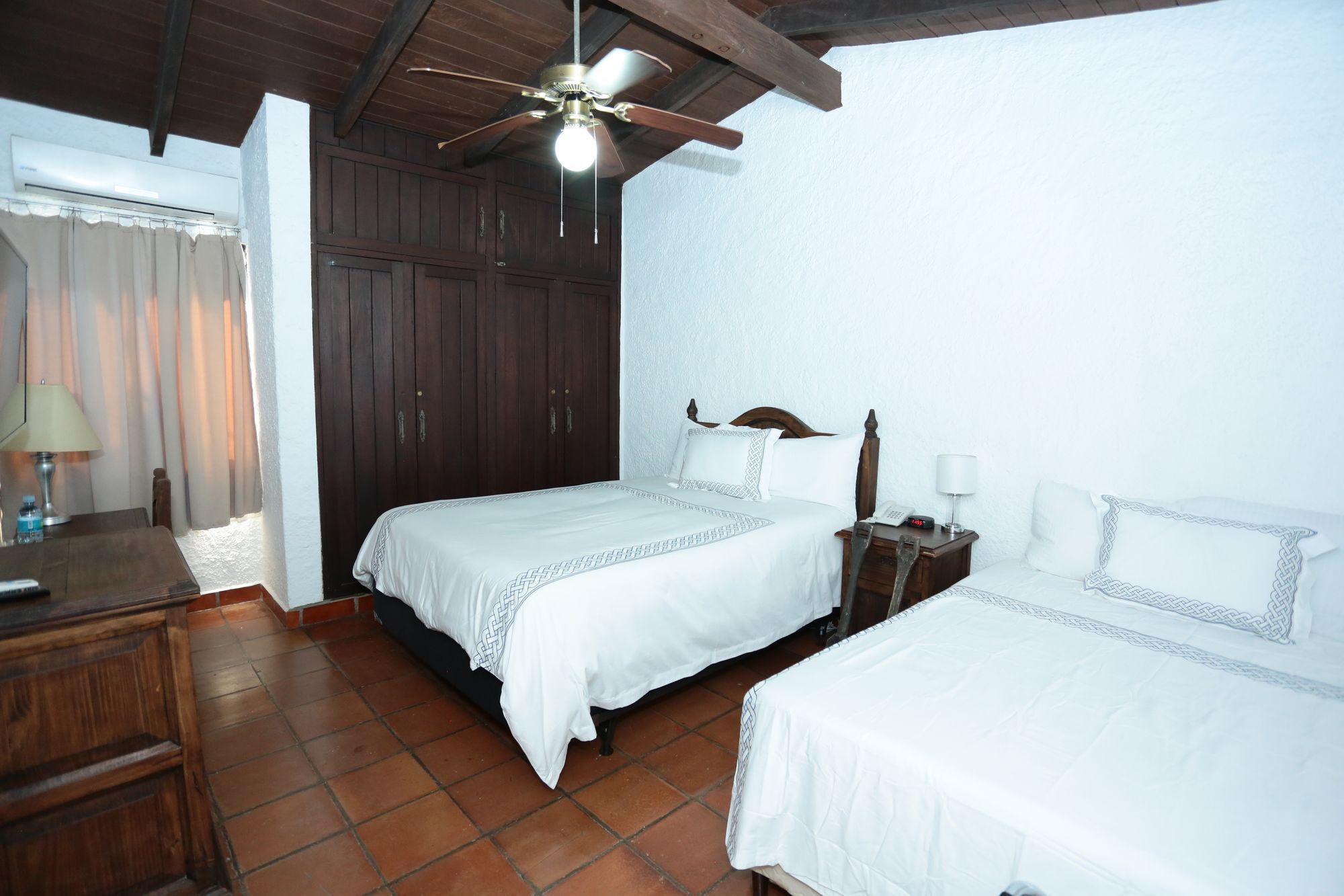 Hotel Casa Colonial Boutique Managua Ngoại thất bức ảnh