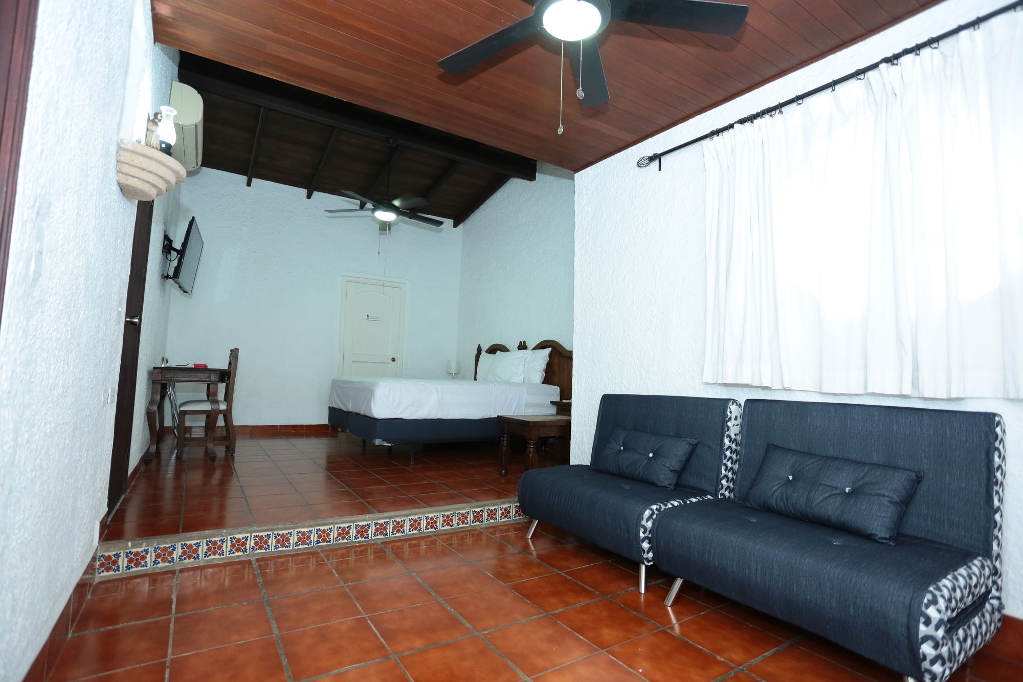 Hotel Casa Colonial Boutique Managua Ngoại thất bức ảnh